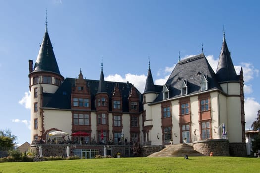 Hotel Klink