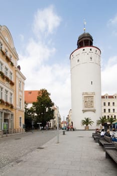 Women's Tower Görlitz