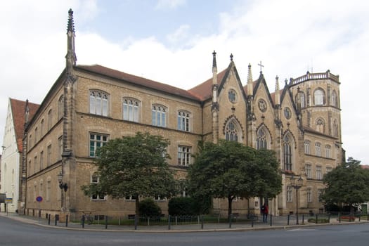 Görlitz School