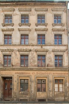Görlitz Old Building