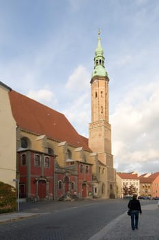 Zittau Monastery Church