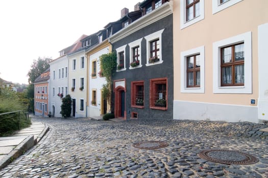 Görlitzer Strasse