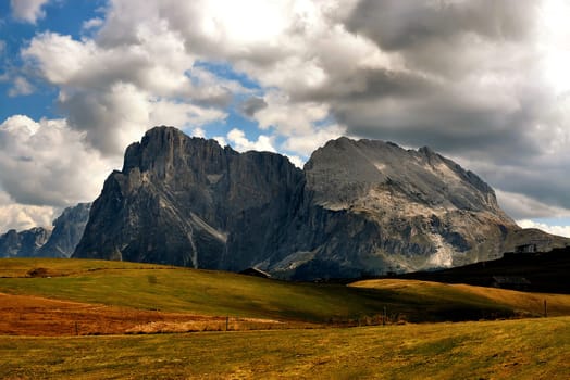 Alpe di Siusi