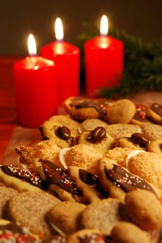 Christmas delights