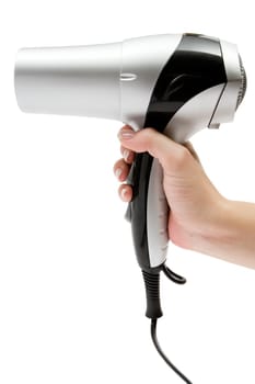 Hairdryer