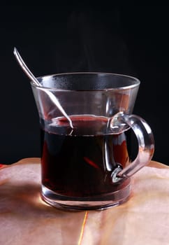 Mulled wine