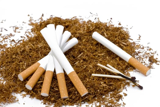 Cigarettes