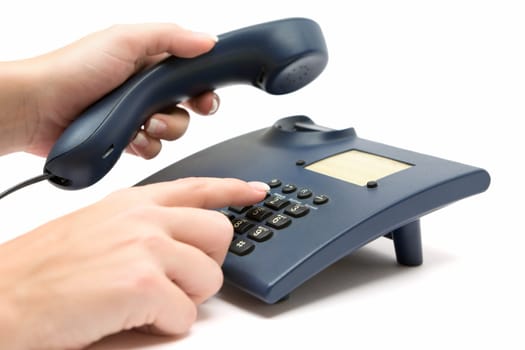 Call