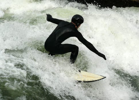 Surfer