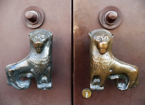 Doorknob