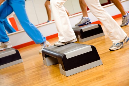 Fitness Club