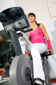 Fitness Club