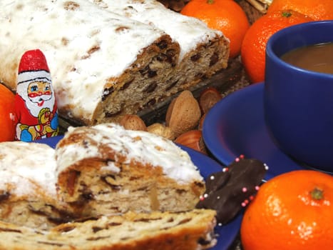 Stollen