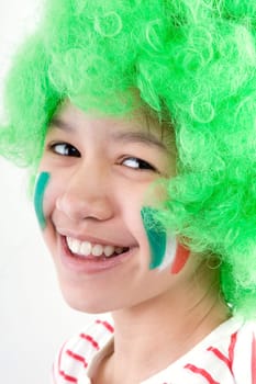 Italy fans