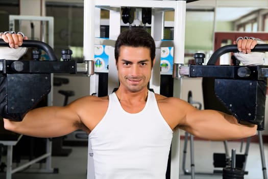 Fitness Club
