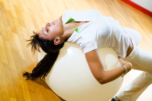 Fitness Club