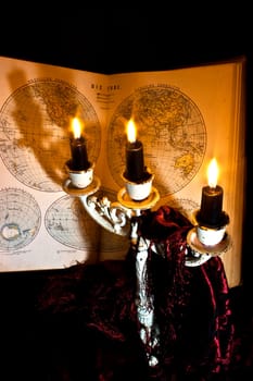 Candlelight