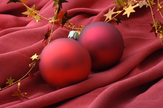 Christmas Christmas Tree Baubles