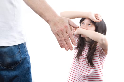 Violence in the family