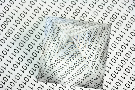 Binary Pyramid