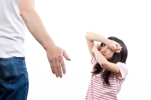 Violence in the family