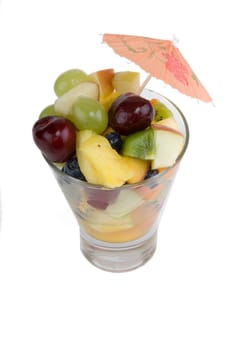 Fruit bowl