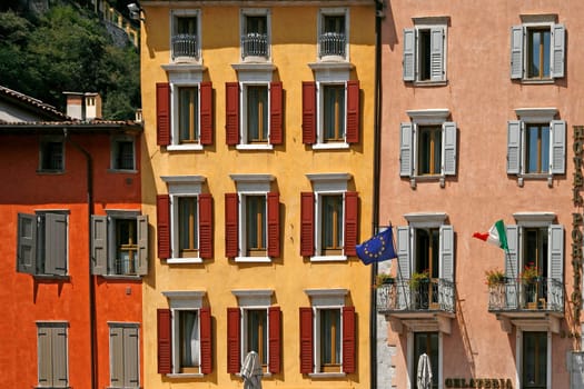 Riva del Garda