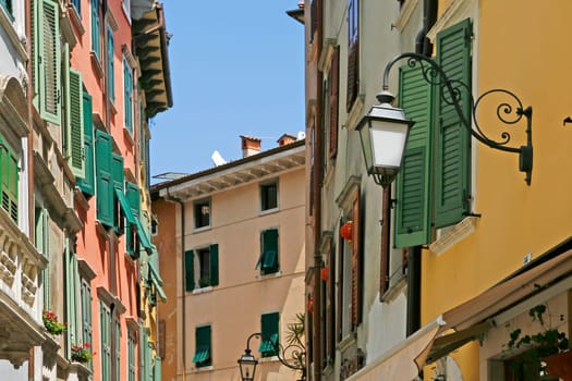 Riva del Garda