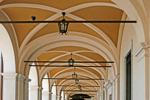 Salo,house detail