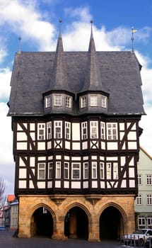 Alsfeld Town Hall