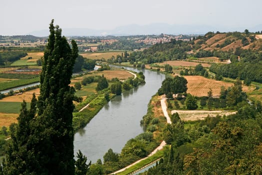 Valeggio sul Mincio
