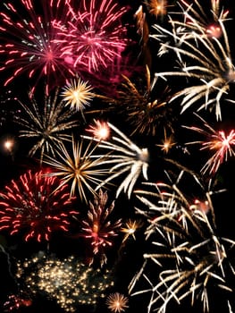 I wish all Phanters a happy,healthy and,above all,a year rich in image sales.