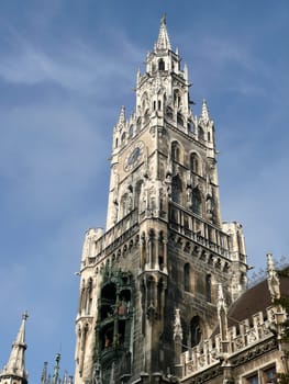 Munich City Hall