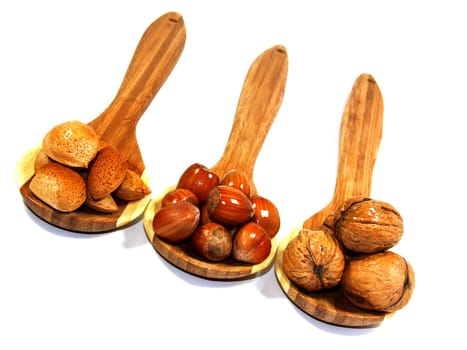 Nuts