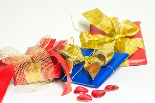 Gifts