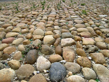Cobblestones 01