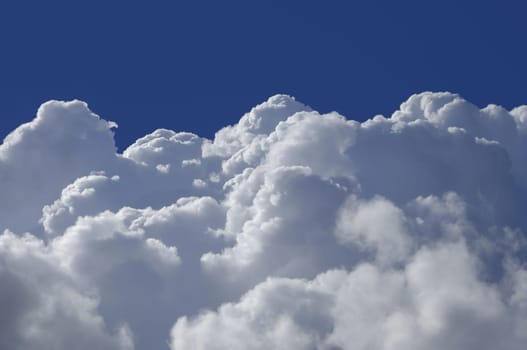 clouds