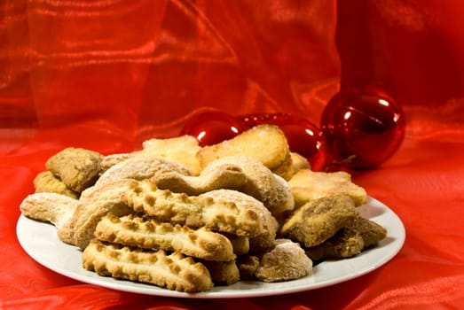Christmas Cookies