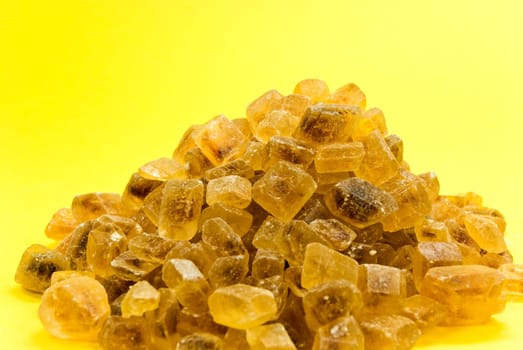 Candi's Sugar - Background