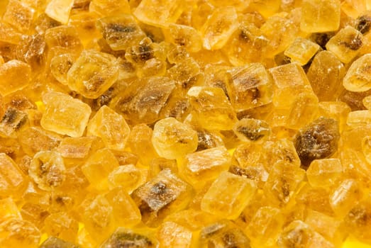 Candi's Sugar - Background