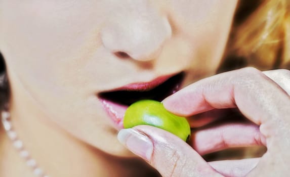 FruitrotiC