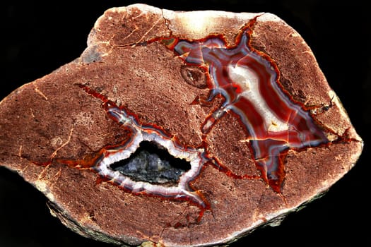 Mineral
