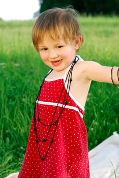 Children's Portrait