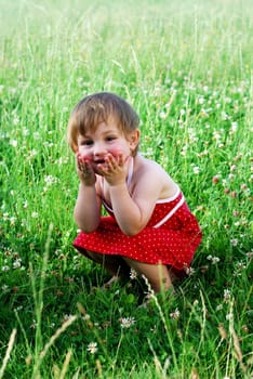 Children's Portrait