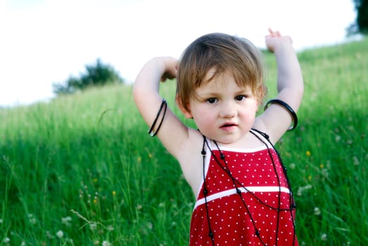 Children's Portrait