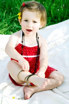 Children's Portrait