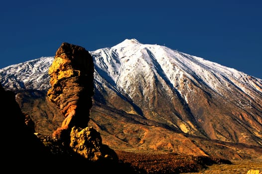 Teide National Park