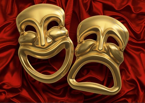 Comedy and Drama