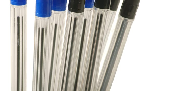 Ballpoint pen