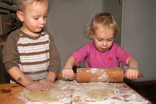 Christmas Bakery2